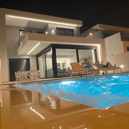 Villa Floralize Santiago De La Ribera Eksteriør billede